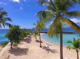 红木公寓SPA酒店