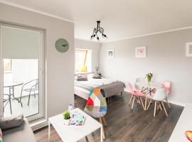 Gambaran Hotel: Apartamenty Stare Zoo