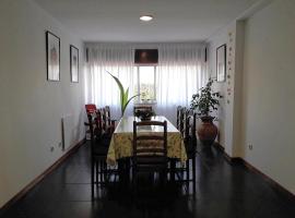 รูปภาพของโรงแรม: braga charm apartment