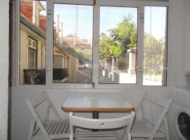 Gambaran Hotel: chiado prime minister gardens flat