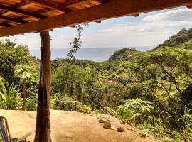 Gambaran Hotel: Casa Avarandada com Vista