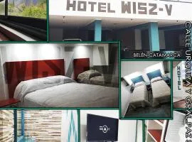 WISZ-V