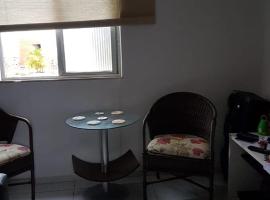 Hotel Photo: Apartamento Brotas