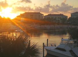 Hotel Foto: Premium Top Apartment. Marina and Beach - Cap Cana