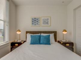 A picture of the hotel: Dormigo Park Central Apartment 5