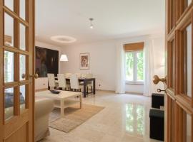 Gambaran Hotel: 310 flh estoril garden flat