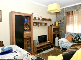 Hotel foto: apartment with 2 bedrooms in vila real de santo antónio, with wonderful lake ...