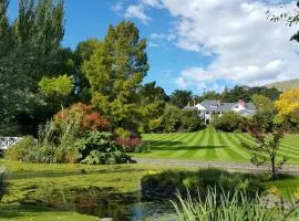 Otahuna Lodge