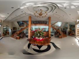 Ξενοδοχείο φωτογραφία: Rosalina Garden Hotel