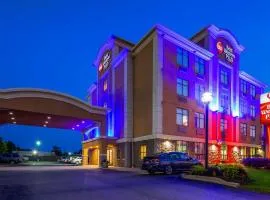 Best Western Plus Barrie