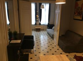 होटल की एक तस्वीर: Le Valentina Suite Grand place