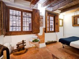 Foto do Hotel: Flat in Old Town