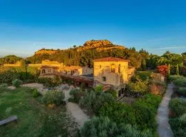 Garrigae Abbaye de Sainte Croix – hotel w mieście Salon-de-Provence