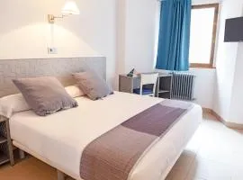 Hotel Alda Centro Palencia