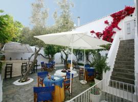 Villa Christina, Hotel in Spetses