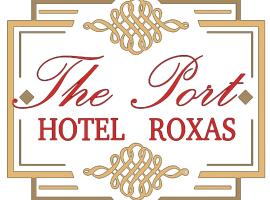 מלון צילום: The Port Hotel