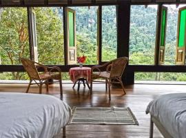Hotel Photo: Langit Rimba Resort