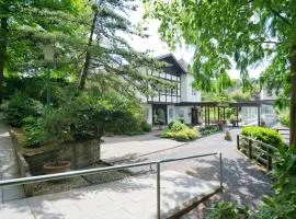 Romantik Waldhotel Mangold