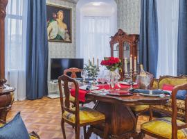 Hotel near Москва