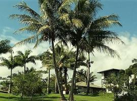 Gambaran Hotel: Island Goode's - Luxury Adult Only Accommodation near Hilo