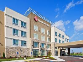 Hotel Photo: Best Western Plus Bolivar Hotel & Suites