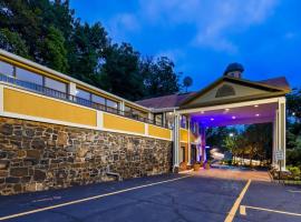 Фотография гостиницы: Best Western Fort Lee