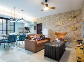 Sanya Baohong Shanghai Huating Boutique Hotel Prices Photos - 