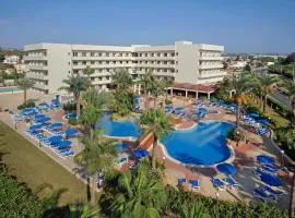 Nissiana Hotel & Bungalows, hotel in Ayia Napa