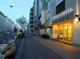 Foto do Hotel: Marsstraße 6