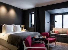 Hôtel Louvre-Lens - Esprit de France