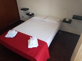 Hotel kuvat: Rua Bento de Jesus Carcaça N. 68 Apartamento