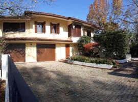 Фотографія готелю: Home close to the Natural Park