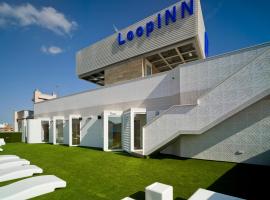 Loop INN Hostel Cartagena, Hotel in Cartagena