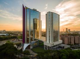 מלון צילום: Hard Rock Hotel Guadalajara