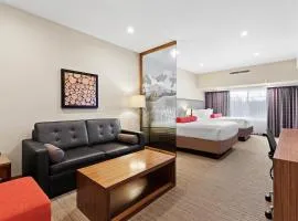 Mountain View Inn & Suites