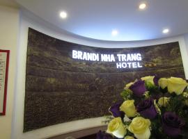 호텔 사진: Brandi Nha Trang Hotel