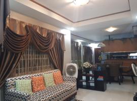 Hotel Photo: Modern House Staycation in Bacolod