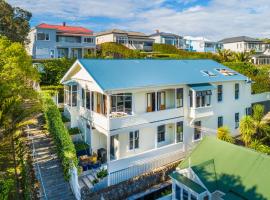 Foto do Hotel: Devonport Harbour View