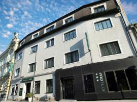 รูปภาพของโรงแรม: Hotel-Gasthof Graf