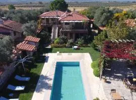 Anatolia Hotel Geyre Karacasu Aydın (Aphrodisias)