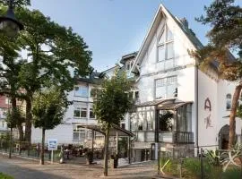 niXe Boutiquehotel & Spa