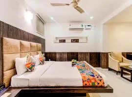 Capital Suites
