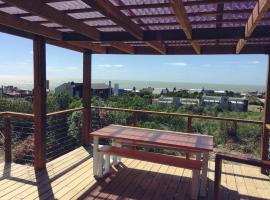 QuedateAqui, hôtel à Punta del Diablo