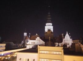 Gambaran Hotel: Opava centrum