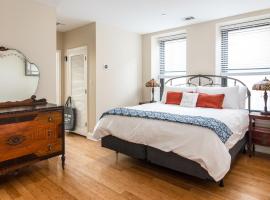 Hotel Photo: Arts District-Downtown-King+Sleeper-5 Stars