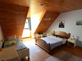 Gambaran Hotel: B&B Vanderstraeten-Bryxis