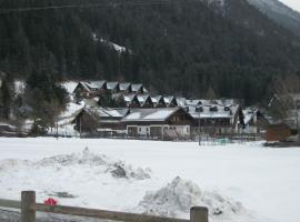 Foto do Hotel: Residence Tarvisio Camporosso 2