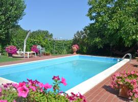 מלון צילום: Montecchio Villa Sleeps 4 Pool WiFi