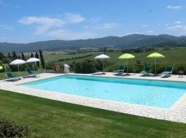 Zdjęcie hotelu: Colle di Val d'Elsa Apartment Sleeps 2 Air Con