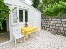 Хотел снимка: guest house oreb - double room -1